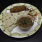 Veg Mughlai Platter