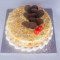 Butter Scotch Pastry Cake (500 Gms)