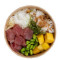 Poke Bowl Au Thon