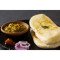 Mattar Kulcha (2 Pcs)