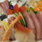 Assorted Sashimi (A) (12Pcs)