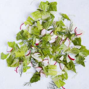 Husets Sallad Husets Sallad