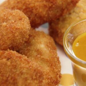 Chicken Nuggets Chicken Nuggets