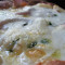 Pizza Quattro Formaggi