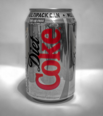 Diet Cola Diet Cola