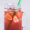 Iced Strawberry Black Tea