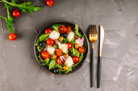 Italiensk Sallad