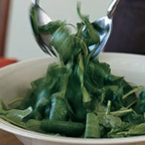 Raketsallad Raketsallad