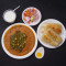 Egg Shahi Kofta (3 Egg Item) Chaas 200 Ml