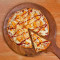 11 Paneer Paprika Pizza