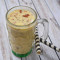 Special Plain Badam Shake