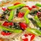 Glutenfri Anpassad Pizza