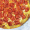 Liten Pepperoni Festpizza