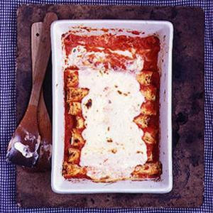 Cannelloni Cannelloni