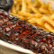 Fridays Signature Glazed Ribs