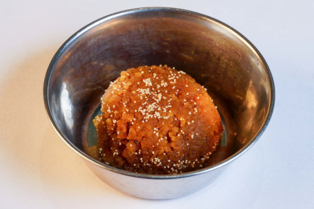 Pure Ghee Laddu (1 Pc)