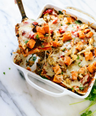 Vegetarian Vegetarian