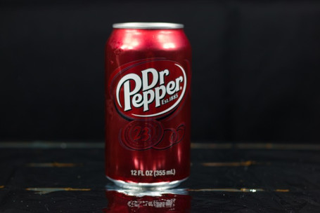 Dr Pepper