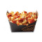 Poutine Poulet Buffalo, Format Moyen Regular Buffalo Chicken Poutine