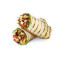 Wrap Au Poulet Grillé Grillad Kyckling Wrap