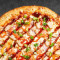 Pizza Poulet Bbq Bbq Chicken Pizza