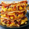 All American Breakfast Quesadillas Combo