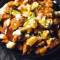 Poutine Poulet Buffalo/ Chicken Buffalo Poutine