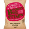 Brown Bag Crisps Oak Smoked Chilli