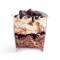 Liten Double Choc Brownie