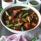 Chilli Gravy Main Cource Paneer