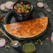 Chicken Boti Paratha [Serves 1-2]