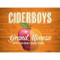 Ciderboys Grand Mimosa