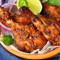 Bhatti Chicken Dry (Starter)