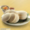 Rice Idli (Two Pieces)