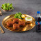 Murgh Kefta (Half) With Thums Up (250Ml)