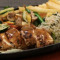 Breast Of Chicken Sizzler