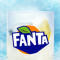 Fanta Lim Oacute;N (Baja En Calor Iacute;As