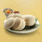 Rice Idli (2 Pieces)