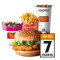 Monopol Mcspicy Bundle