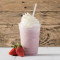 Strawberry Glory Milkshake