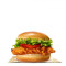 Ny Crispy Chicken Sandwich