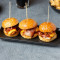 Bbq Parma Sliders