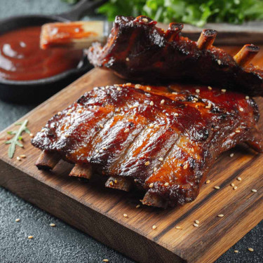 Spare Ribs