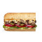 Chipotle Steak Melt Subway Sex Tum Reg;