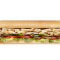 Kycklingstrimlor Subway Footlong Reg;