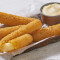 Fingers De Queso Uds)