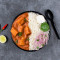 Nh1 Paneer Tikka Masala [Steamed Rice] Bowl