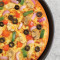 Veggie Supreme Pizza (Favoritpizza)