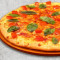 Margherita Pizza (Tunn Pizza)