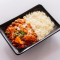 Matar Paneer Rice Bowl Combo